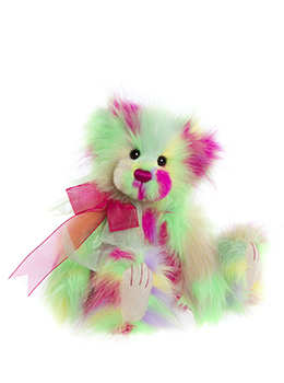 Charlie Bears Stardust